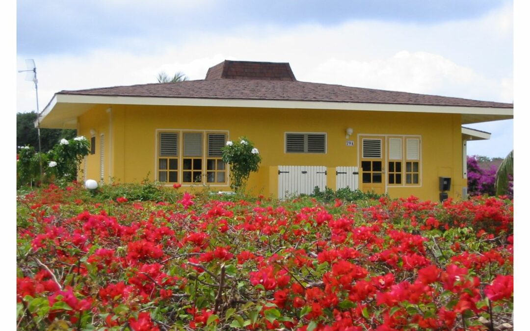 Bungalow 79A