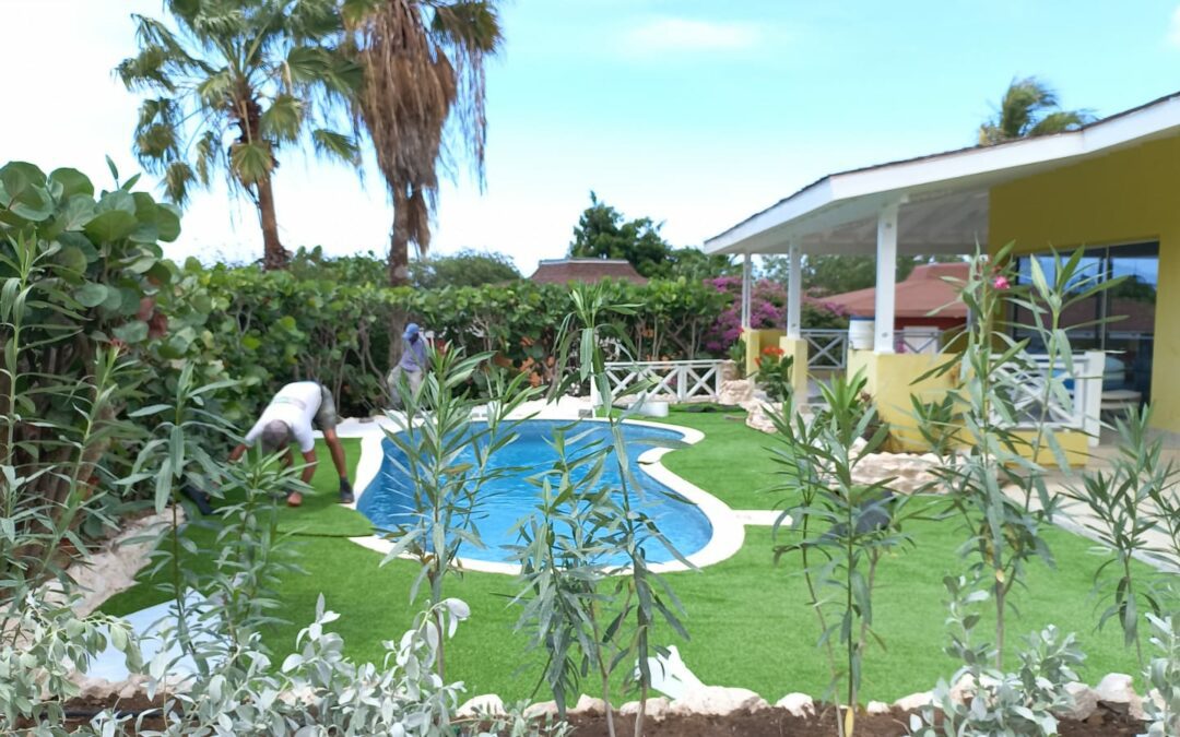 Bungalow 79A