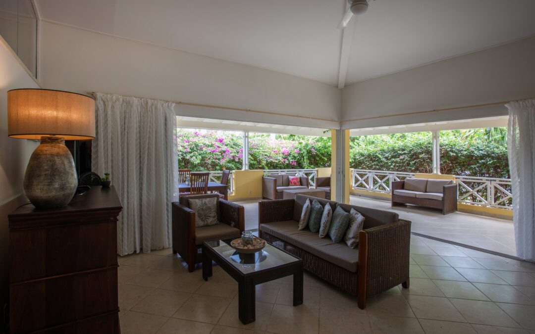 Bungalow 59A