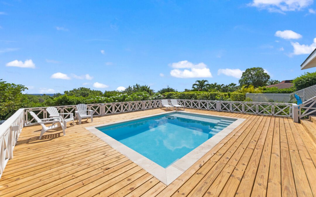 Villa Papaya