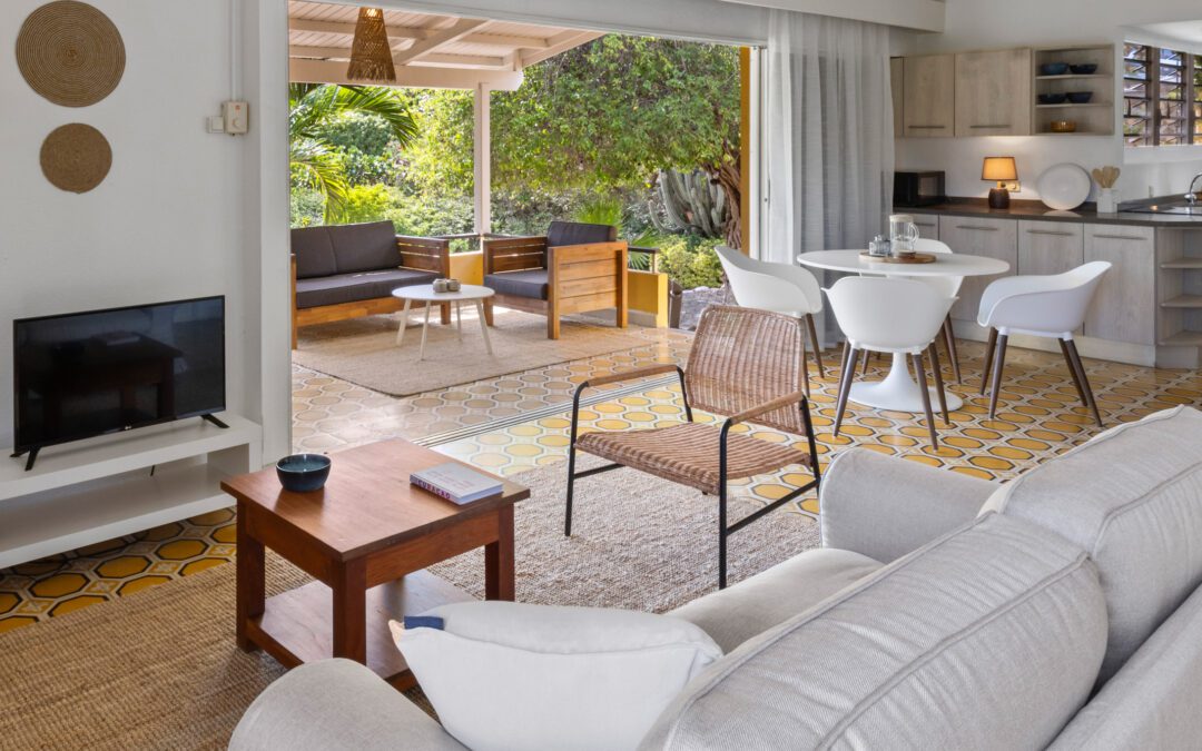 Bungalow 91