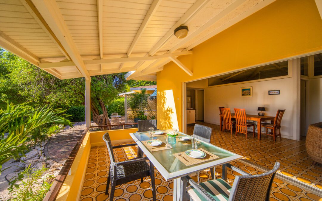 Bungalow 91